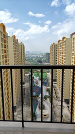 2 BHK + Pooja Room 1050 Sq.Ft. Apartment in Amanora Ascent Towers