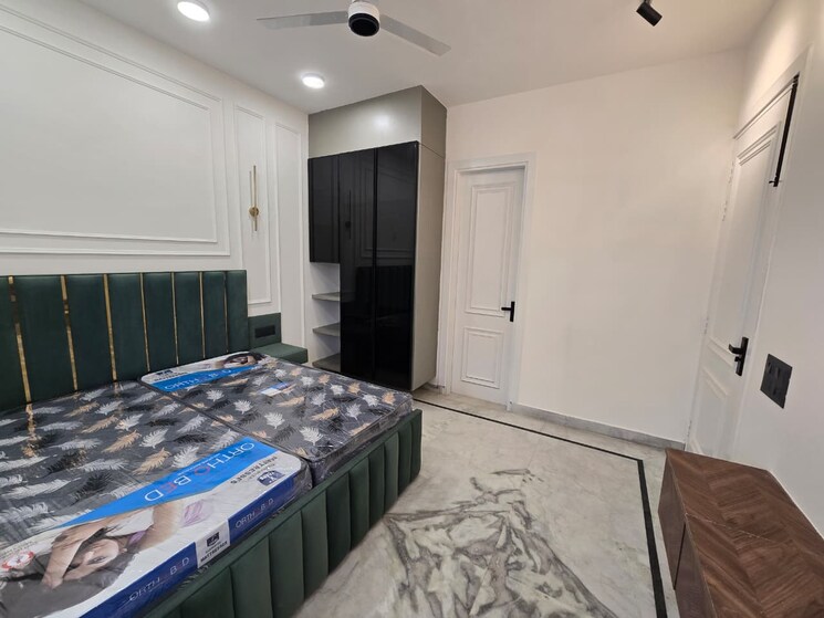 Bedroom, sector 46 2 Bedroom 1500 Sq.Ft. Builder Floor In Sector 46 Gurgaon 9626025