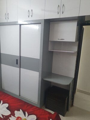 Kitchen in 2 BHK Apartment at Signature The Serenas, Sohna Sector 36 – for Sale