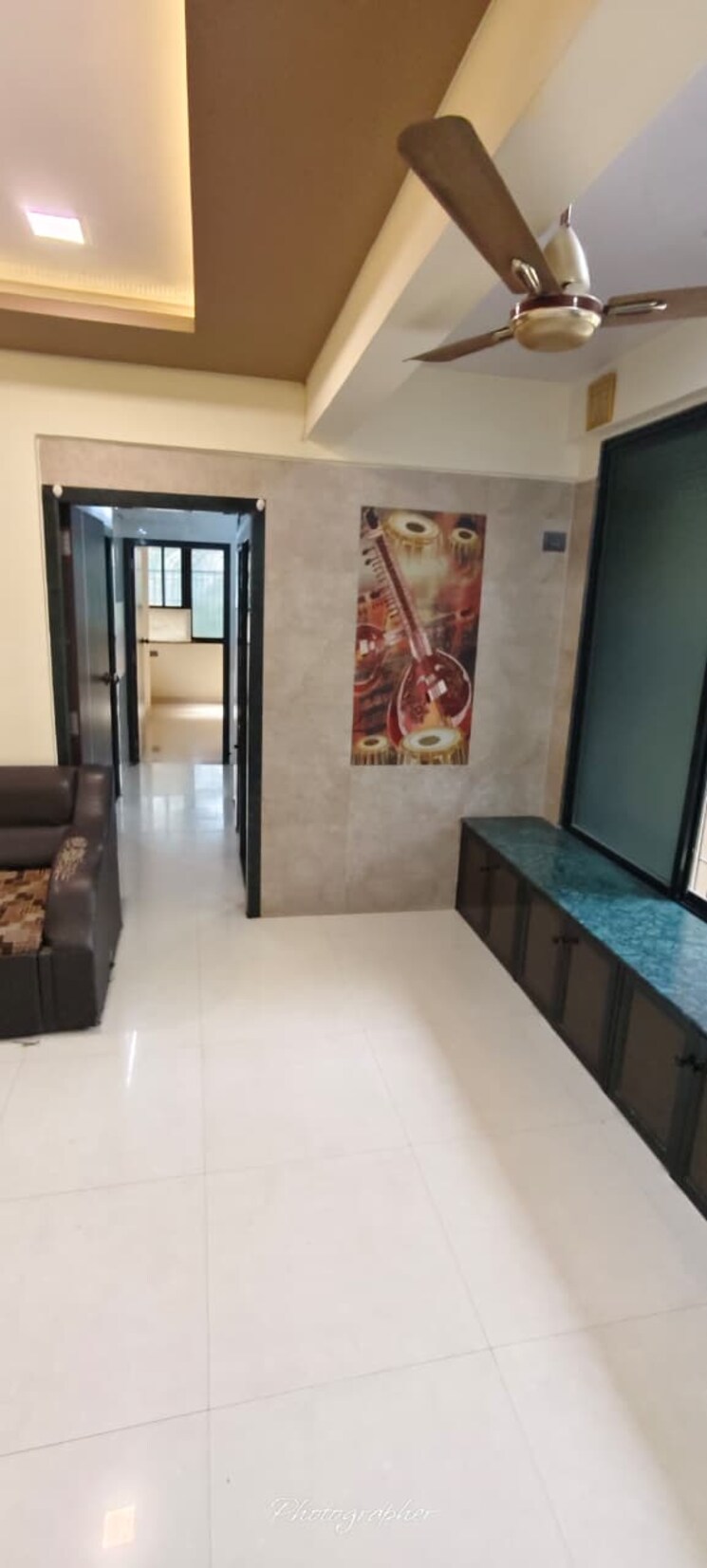 Room, dombivli west 1 Bedroom 575 Sq.Ft. Apartment In Dombivli West Thane 9626066