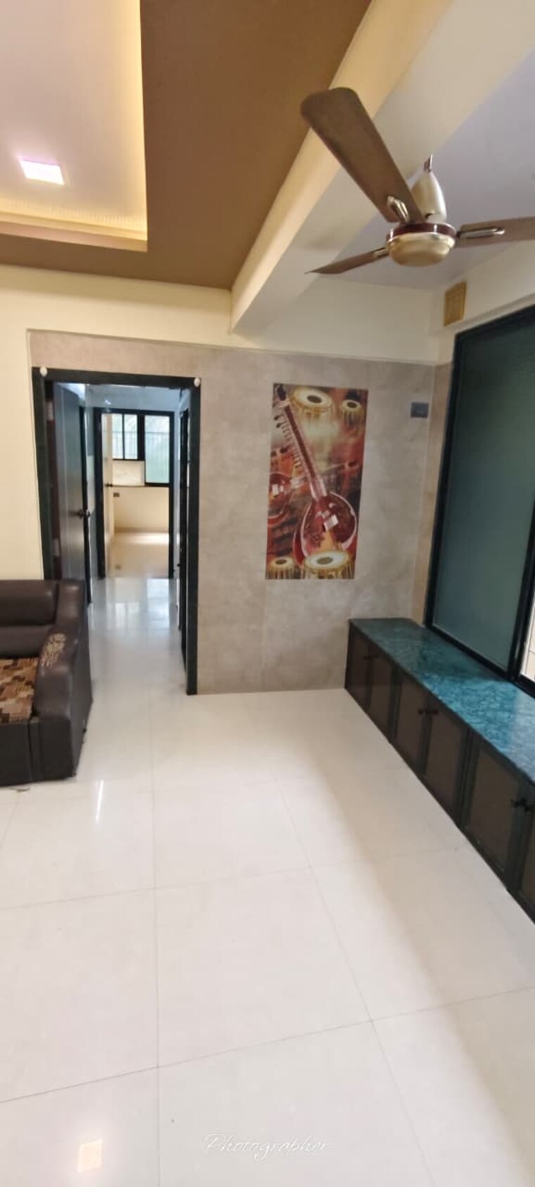 Room, dombivli west 1 Bedroom 575 Sq.Ft. Apartment In Dombivli West Thane 9626066