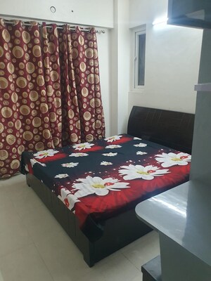 Bedroom in 2 BHK Apartment at Signature The Serenas, Sohna Sector 36 – for Sale