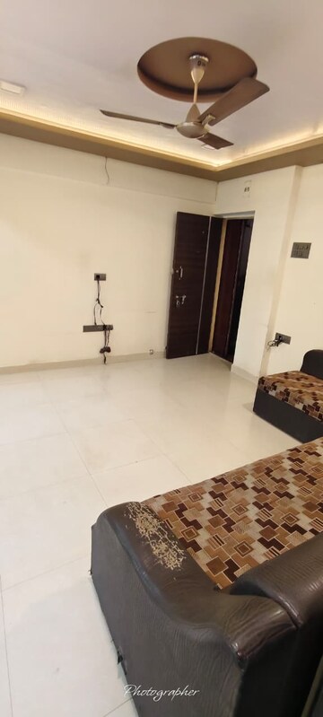 1 BHK Apartment For Rent in Dombivli West