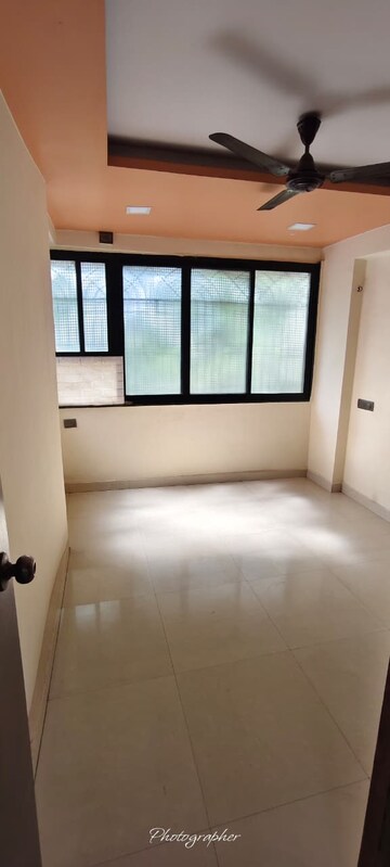 Bedroom in 1 BHK Apartment at Dombivli West – for Rent