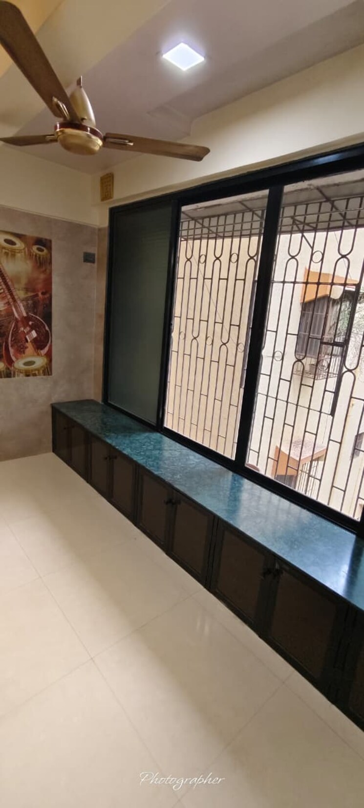 Hall, dombivli west 1 Bedroom 575 Sq.Ft. Apartment In Dombivli West Thane 9626066