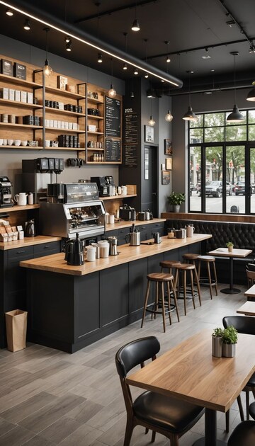 Gym in  Office Space at Naupada – for Rent