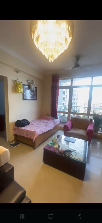 3 BHK Apartment For Rent in Raheja Vedaanta, Sector 108
