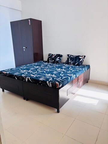 Bedroom in 2 BHK Apartment at Signature The Serenas, Sohna Sector 36 – for Sale