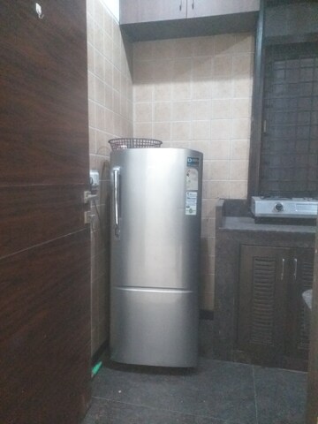 Building Lobby in 3 BHK Builder Floor at New Rajinder Nagar – for Rent