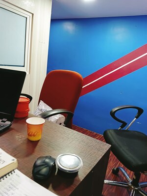  Office Space For Rent in Haware Fantasia, Vashi Sector 28