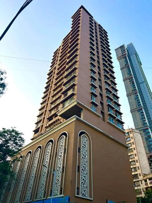 2 BHK Apartment For Sale in Heks 52 Avenue, Chinchpokli