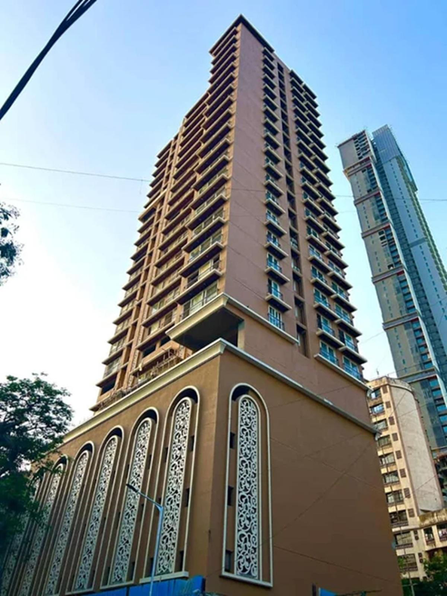 2 BHK Apartment For Sale in Heks 52 Avenue