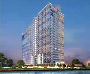  Office Space For Sale in Business Hub, Nanakramguda