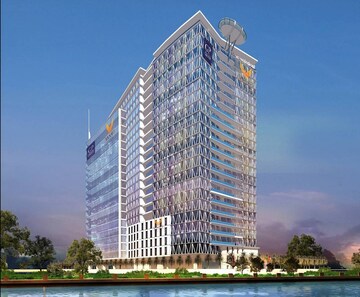  Office Space For Sale in Business Hub, Nanakramguda