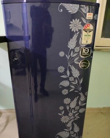 Parking in 1 BHK Apartment at ROF Aalayas, Sector 102 – for Rent