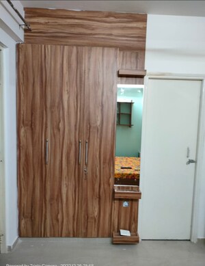 Furnished Amenities in 1 BHK Apartment at ROF Aalayas, Sector 102 – for Rent