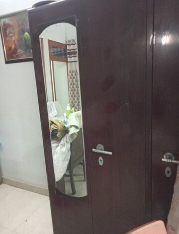 Furnished Amenities in 2 BHK Independent House at Vikas Nagar – for Rent