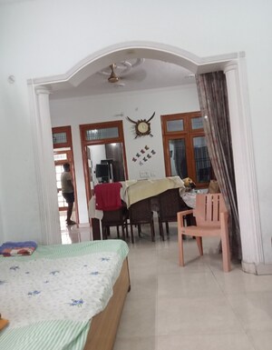 2 BHK Independent House For Rent in Vikas Nagar