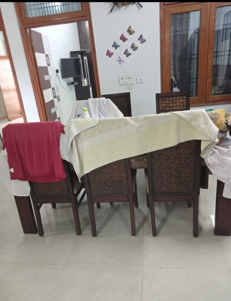 Master Bedroom, vikas nagar 2 Bedroom 1115 Sq.Ft. Independent House In Vikas Nagar Lucknow 9626070