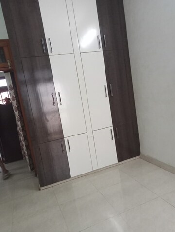 Building Lobby in 2 BHK Independent House at Vikas Nagar – for Rent