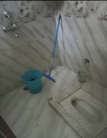 Bathroom in 2 BHK Independent House at Vikas Nagar – for Rent