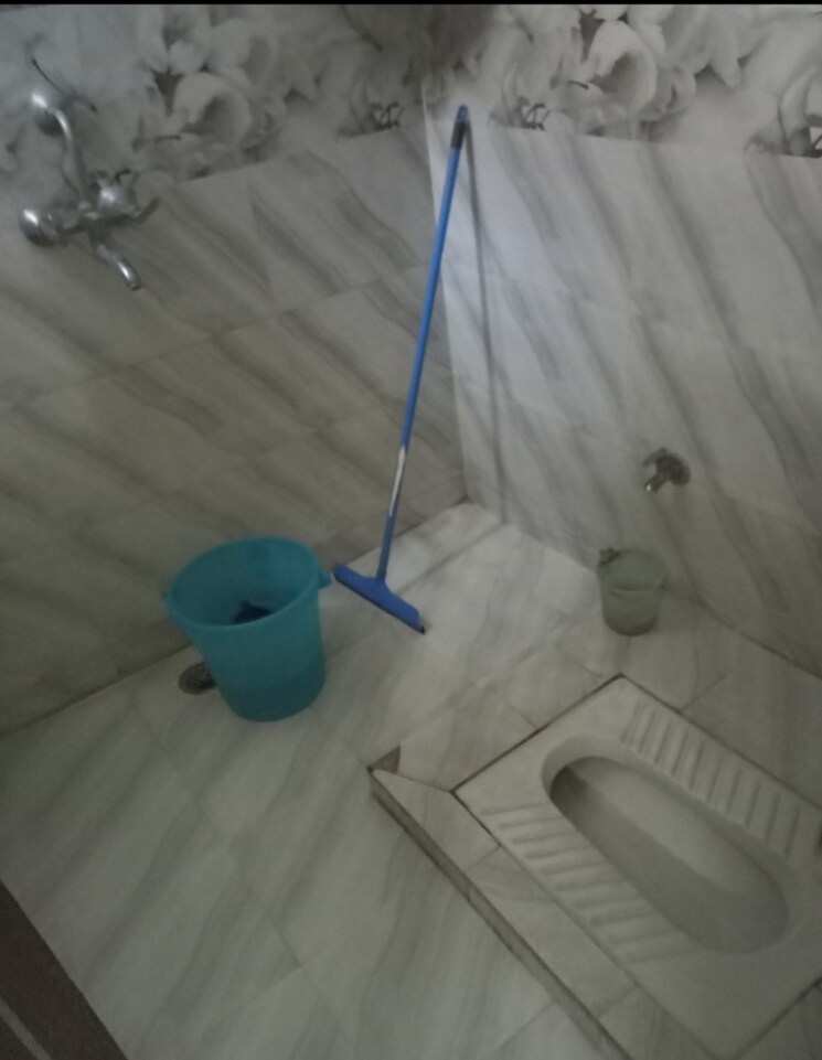 Bathroom, vikas nagar 2 Bedroom 1115 Sq.Ft. Independent House In Vikas Nagar Lucknow 9626070