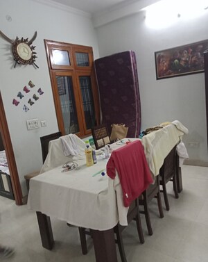 Master Bedroom in 2 BHK Independent House at Vikas Nagar – for Rent