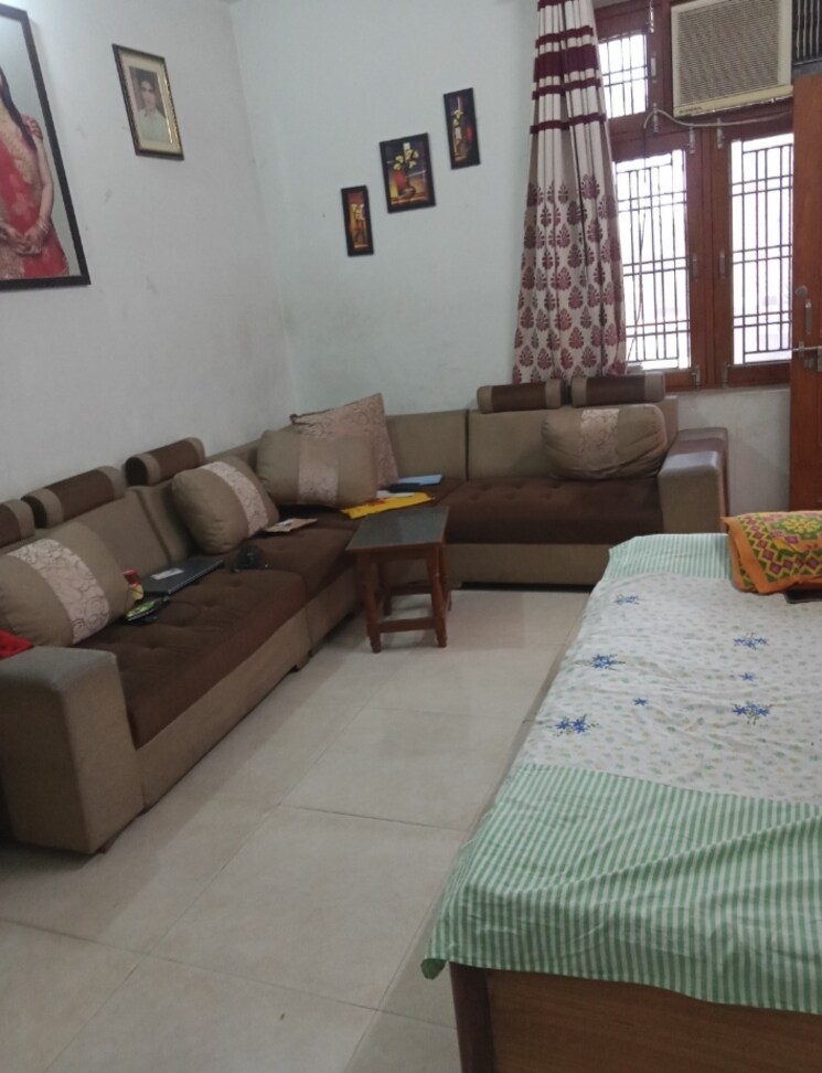 Living Room, vikas nagar 2 Bedroom 1115 Sq.Ft. Independent House In Vikas Nagar Lucknow 9626070