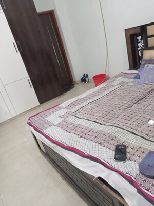 Bedroom in 2 BHK Independent House at Vikas Nagar – for Rent