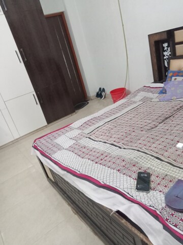 Bedroom in 2 BHK Independent House at Vikas Nagar – for Rent