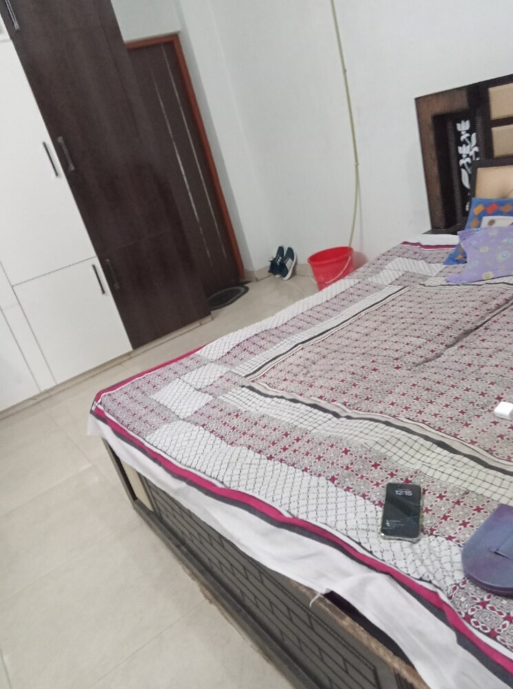 Bedroom, vikas nagar 2 Bedroom 1115 Sq.Ft. Independent House In Vikas Nagar Lucknow 9626070