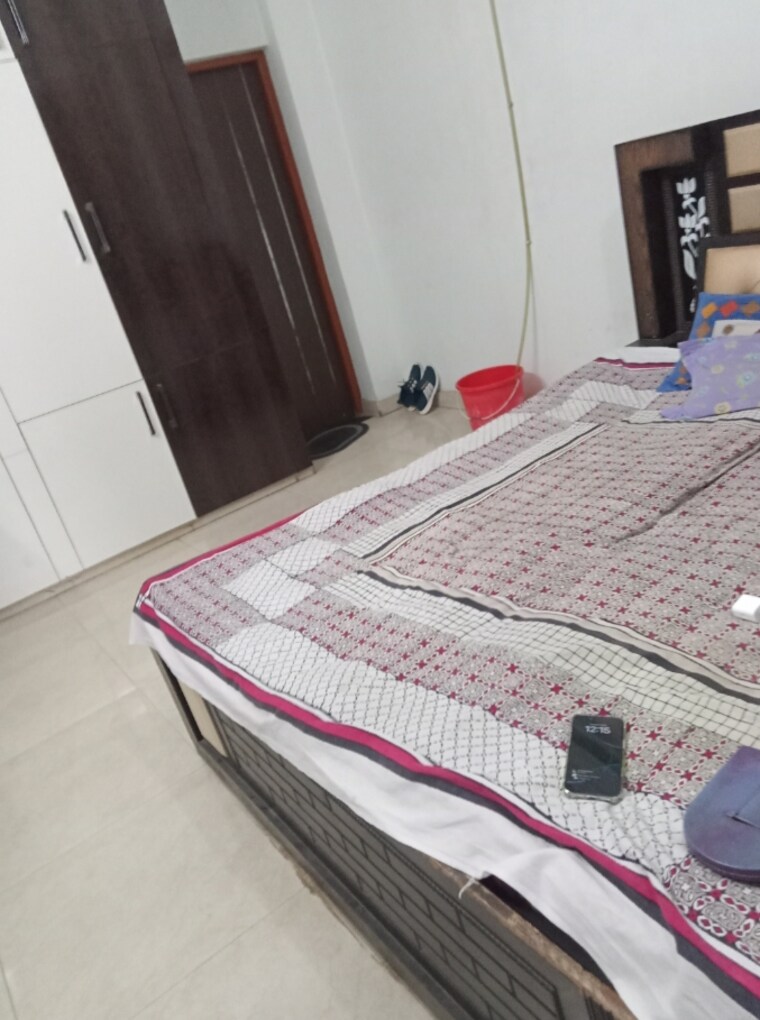 Bedroom, vikas nagar 2 Bedroom 1115 Sq.Ft. Independent House In Vikas Nagar Lucknow 9626070