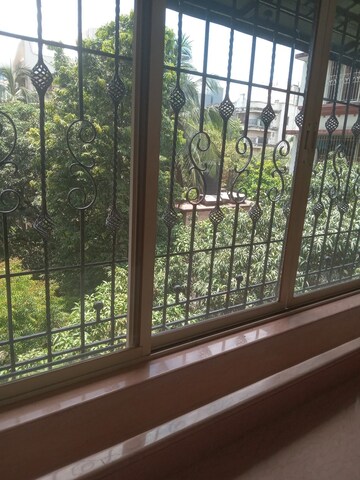 Balcony in 3 BHK Apartment at Khar West – for Rent