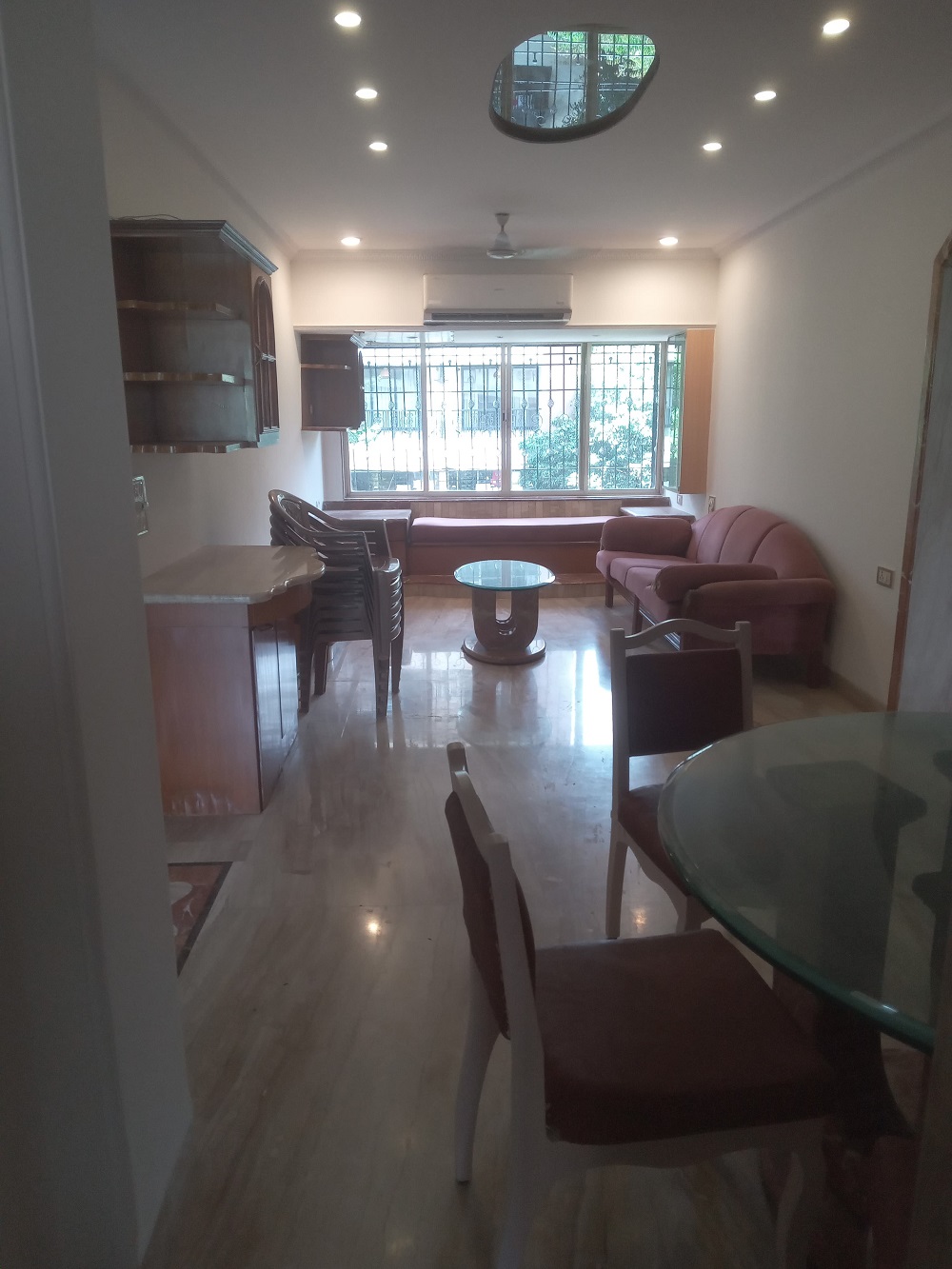 3 BHK + Pooja Room Apartment For Rent in CO-Operative Housing Soci