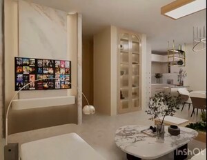 4 BHK Villa For Sale in Upsidc Site C