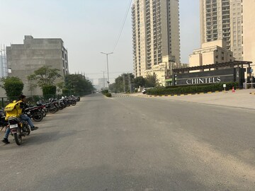 3.5 BHK Apartment – Exterior View View at Chintels Serenity, Sector 109 - for Sale