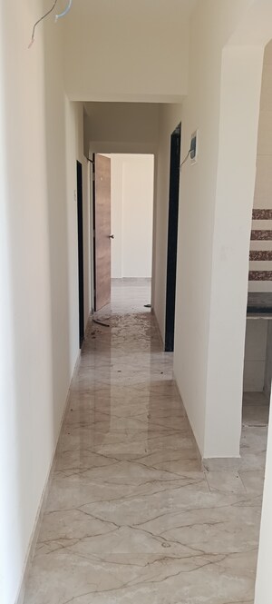  2 BHK Apartment at Ashapura Plaza, Dombivli West – for Sale