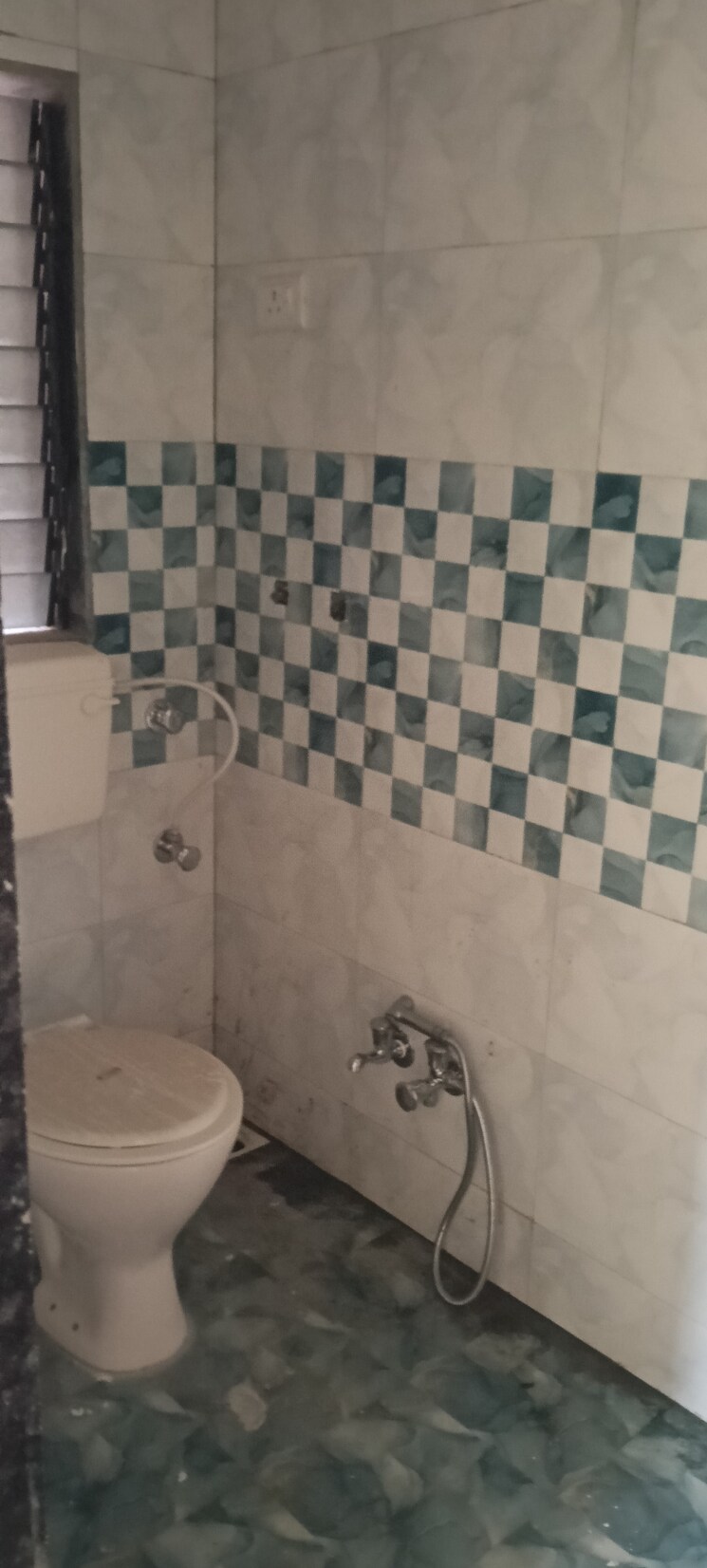 Bathroom, ashapura-plaza 2 Bedroom 820 Sq.Ft. Apartment In Dombivli West Thane 9626146