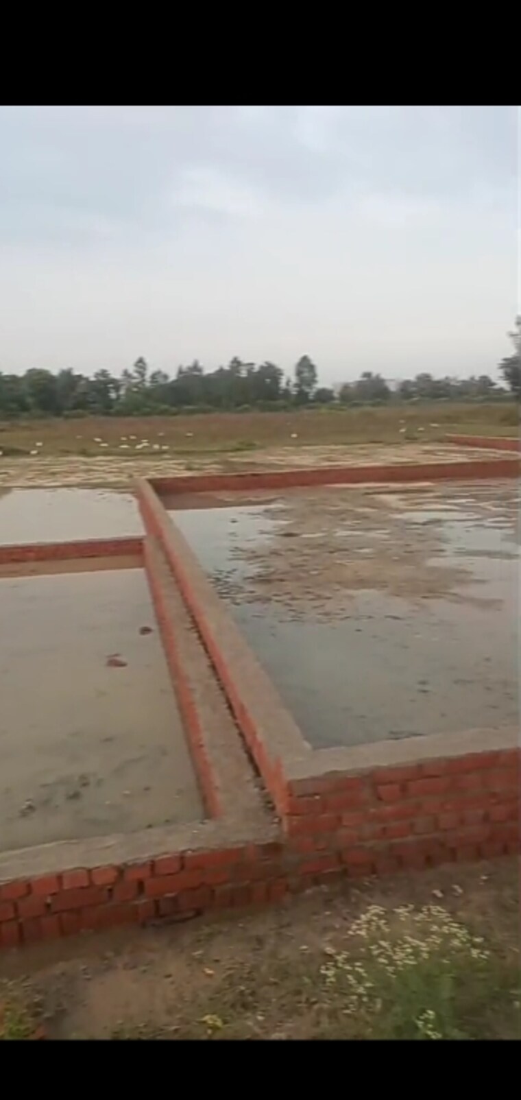 Exterior View, sushant golf city  1210 Sq.Ft. Plot In Sushant Golf City Lucknow 9626128