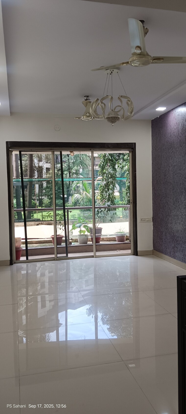 Room, kalpataru-immensa 2 Bedroom 729 Sq.Ft. Apartment In Kolshet Road Thane 9626118