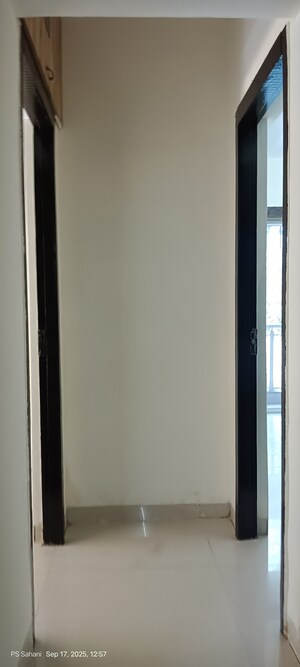 Building Lobby in 2 BHK Apartment at Kalpataru Immensa, Kolshet Road – for Rent