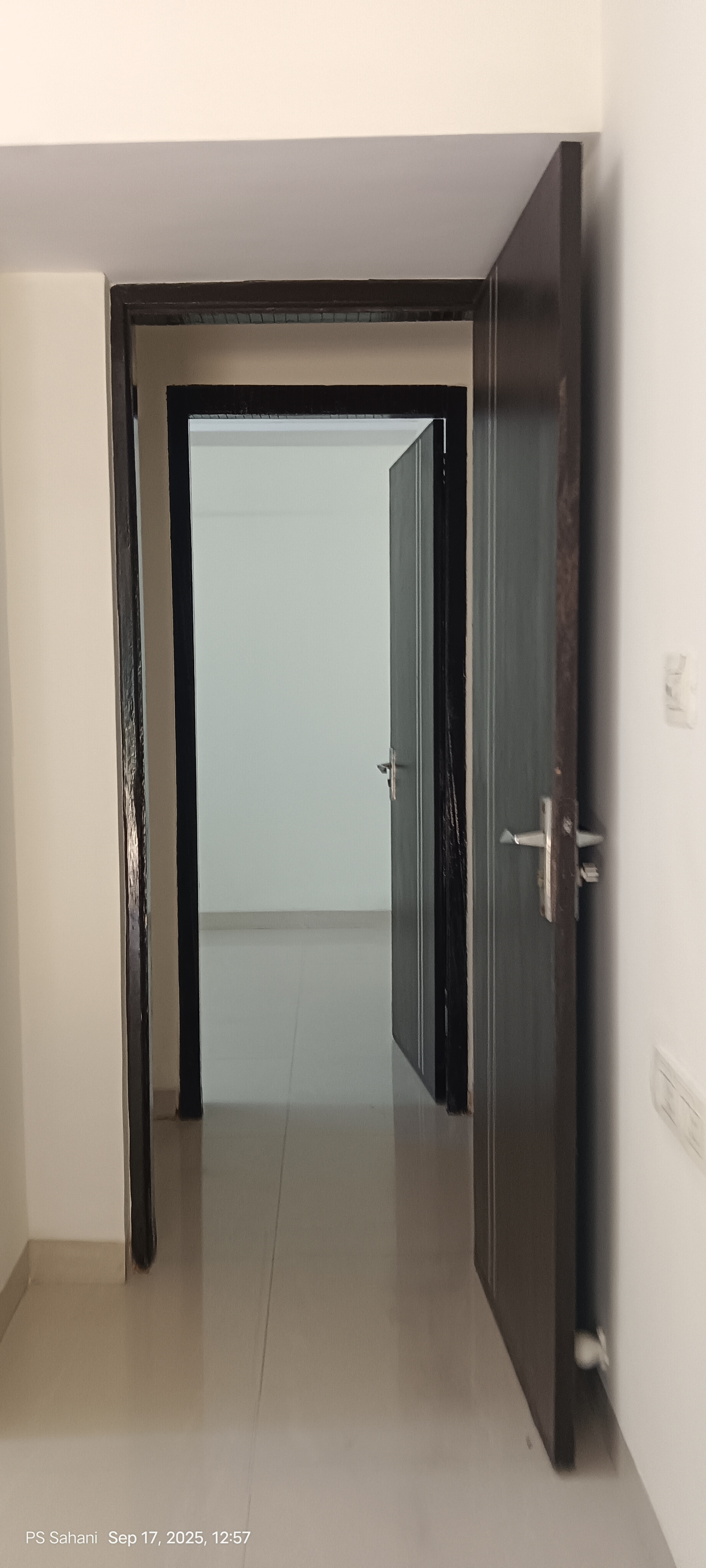2 BHK + Extra Room Apartment For Rent in Kalpataru Immensa