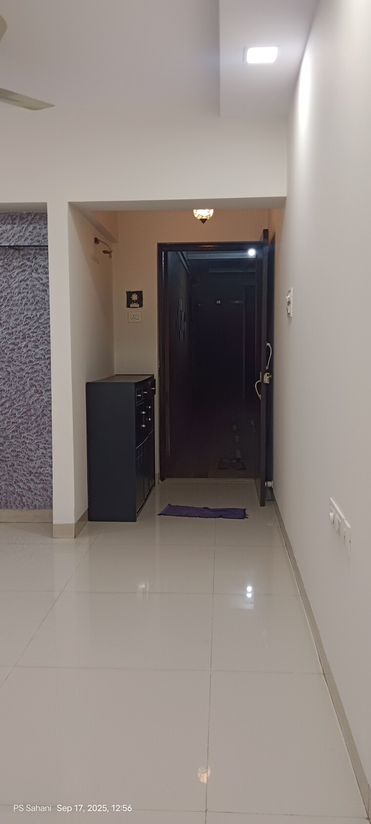 undefined, kalpataru-immensa 2 Bedroom 729 Sq.Ft. Apartment In Kolshet Road Thane 9626118