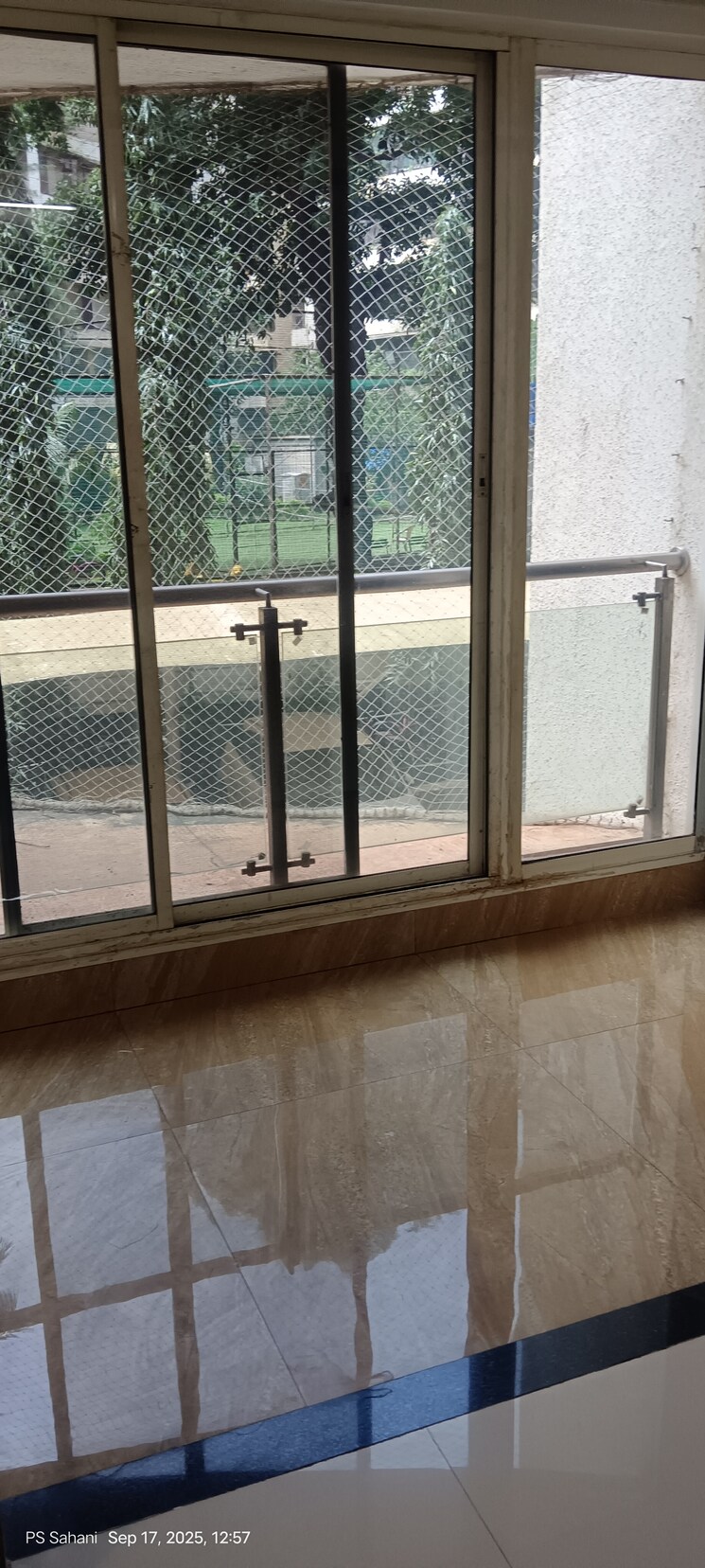 Balcony, kalpataru-immensa 2 Bedroom 729 Sq.Ft. Apartment In Kolshet Road Thane 9626118