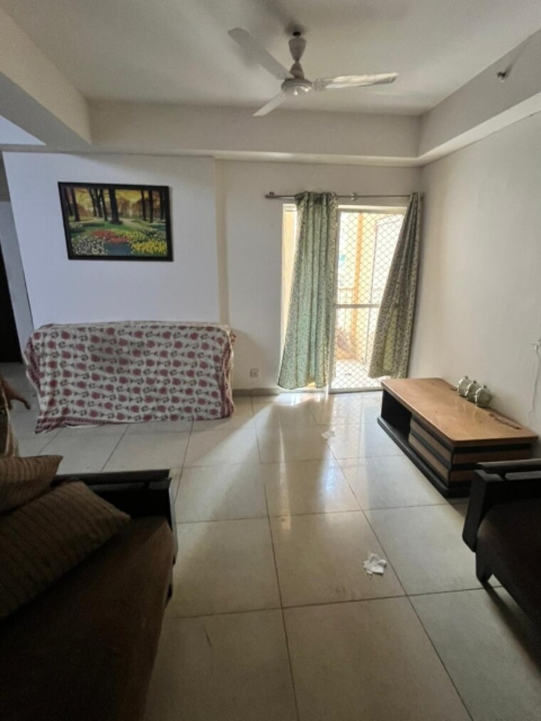 Living Room, ajnara-homes 3 Bedroom 1595 Sq.Ft. Apartment In Sector 16b Greater Noida Greater Noida 9626147