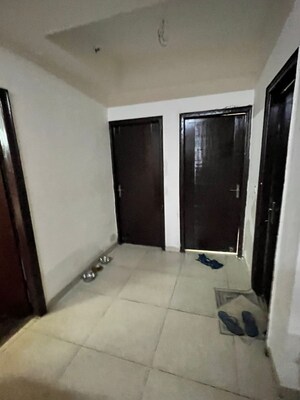 Bedroom in 3 BHK Apartment at Ajnara Homes, Sector 16b Greater Noida – for Rent