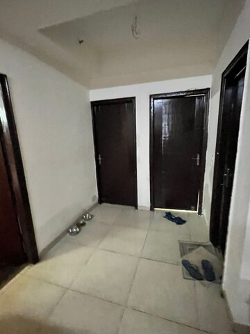 Bedroom in 3 BHK Apartment at Ajnara Homes, Sector 16b Greater Noida – for Rent