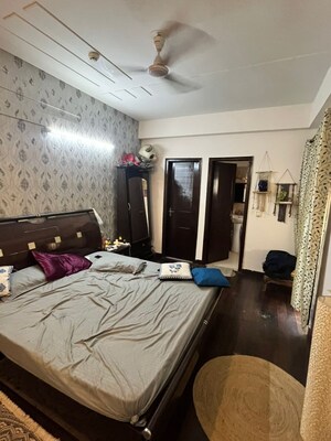 3 BHK Apartment For Rent in Ajnara Homes, Sector 16b Greater Noida