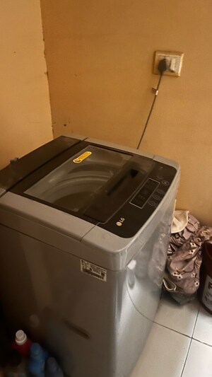 Furnished Amenities in 3 BHK Apartment at Ajnara Homes, Sector 16b Greater Noida – for Rent