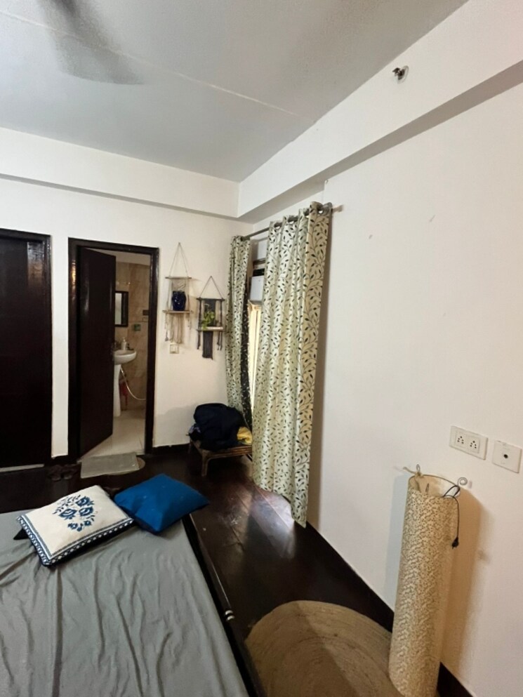 Living Room, ajnara-homes 3 Bedroom 1595 Sq.Ft. Apartment In Sector 16b Greater Noida Greater Noida 9626147